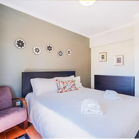 Orange Tree House * Albufeira