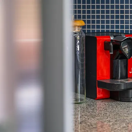 Orange Tree House Villa