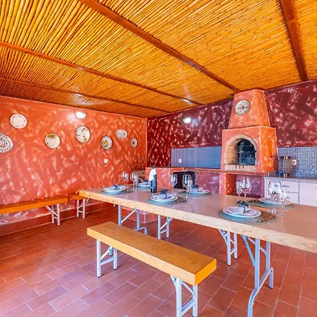 Villa Orange Tree House Albufeira