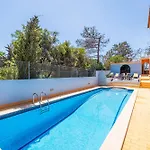 Вилла Orange Tree House Албуфейра