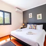 Orange Tree House Вилла Албуфейра