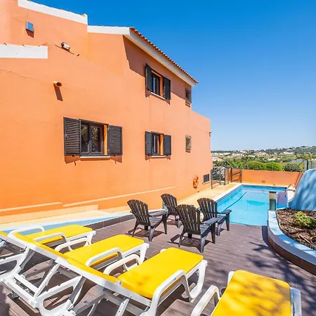 Villa Orange Tree House