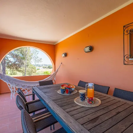Villa Orange Tree House Albufeira