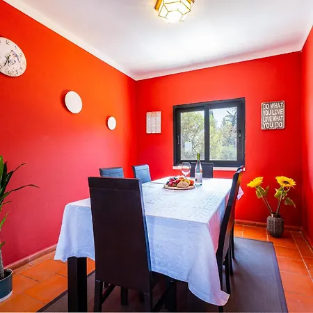 Orange Tree House * Albufeira