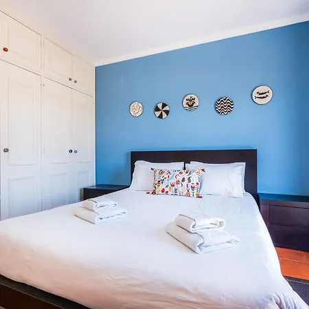 Villa Orange Tree House *