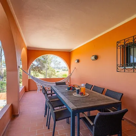 Orange Tree House Albufeira