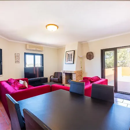 Вилла Orange Tree House *