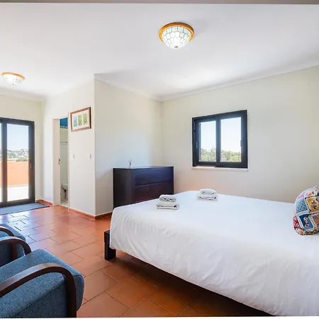 Orange Tree House Villa