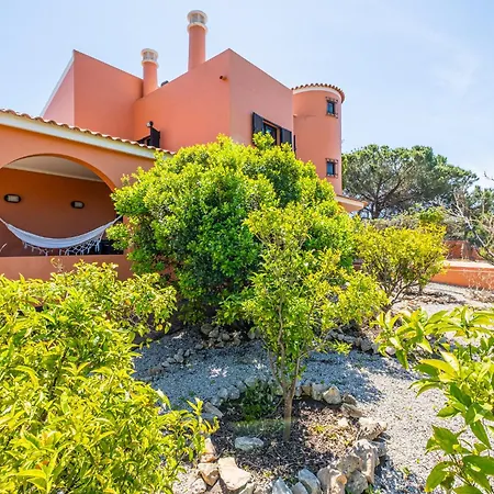 Villa Orange Tree House