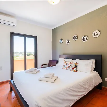 Villa Orange Tree House