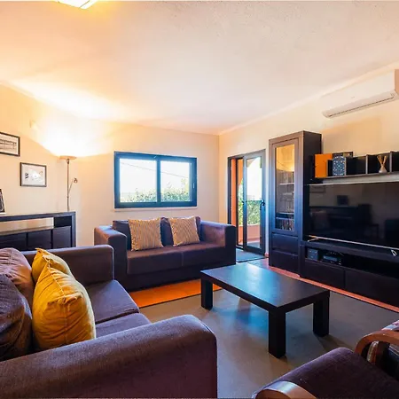 Orange Tree House * Albufeira