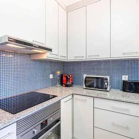 Orange Tree House Villa Albufeira