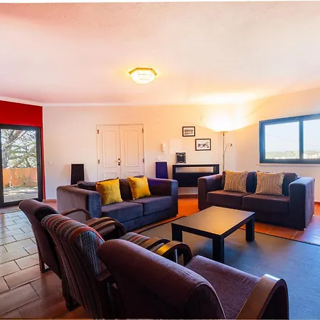 Villa Orange Tree House Albufeira