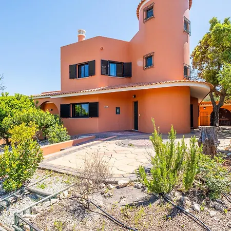 Orange Tree House * Albufeira