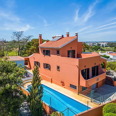 Orange Tree House Villa