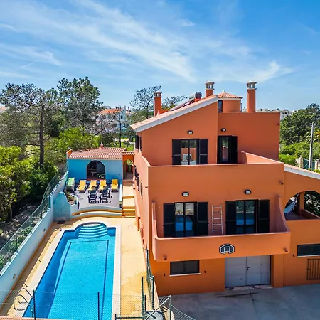 Villa Orange Tree House *