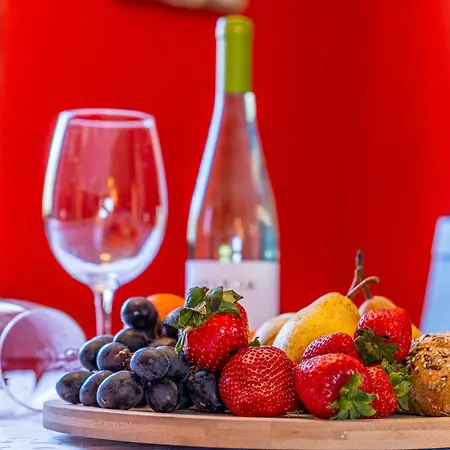 Orange Tree House Албуфейра