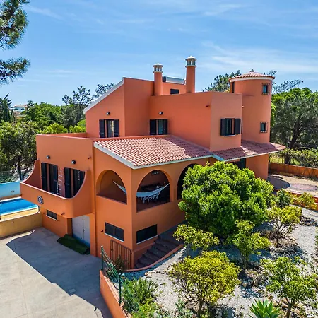 Villa Orange Tree House