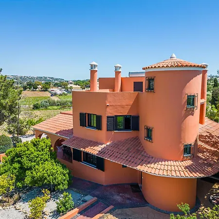 Orange Tree House Albufeira