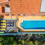 Orange Tree House Villa Albufeira
