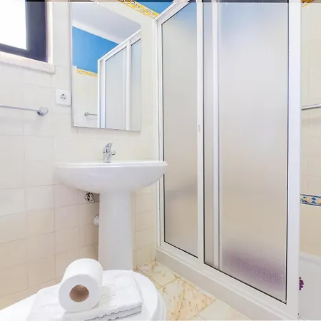 Orange Tree House 알부페이라