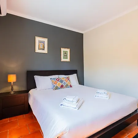 빌라 Orange Tree House *