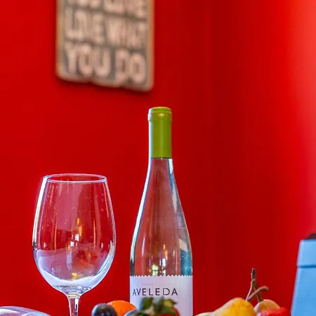 Orange Tree House 알부페이라