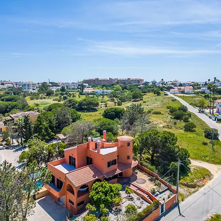 Orange Tree House * 알부페이라