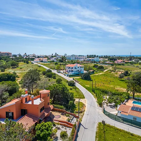 Orange Tree House * 알부페이라